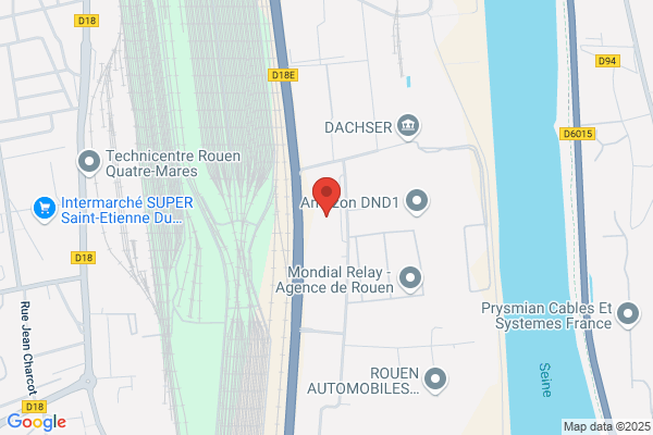 Howdens Cuisines - Rouen