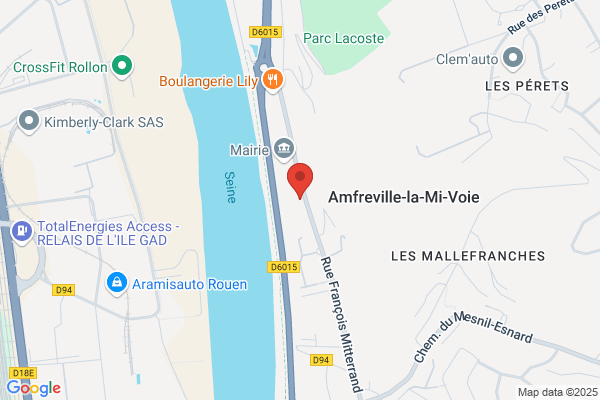 La Poste