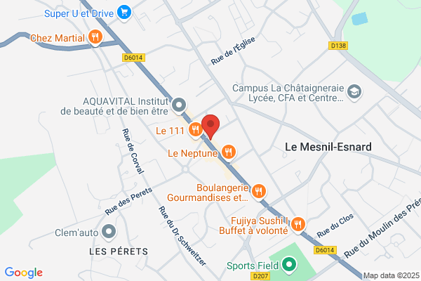 Le Collectif des Lunetiers