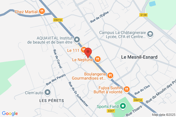 MMA Assurances LE MESNIL ESNARD