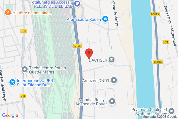 SAMSIC FACILITY ROUEN | Entreprise de nettoyage