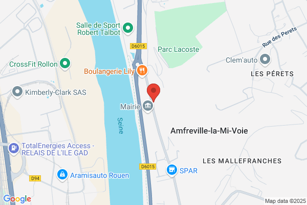 SARL Garage de la Mairie - Motrio