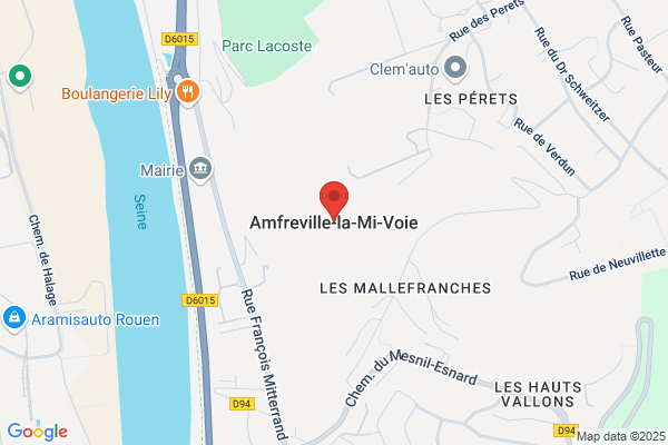 AXA Assurance REGION-OUEST AXA ASS DOMMAGES