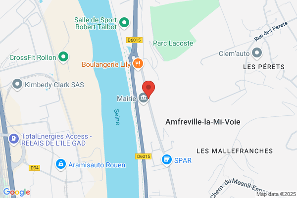 Agence Immobiliere Sanson