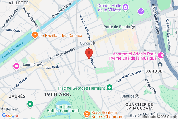 Albaut Villette Atelier Sav