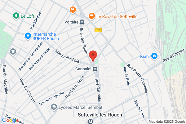 Ambulances Assistance Sottevillaise