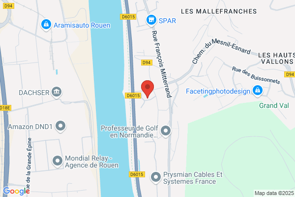Atelier 231 Accueil