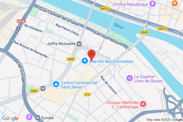 Aux Quatre Saisons