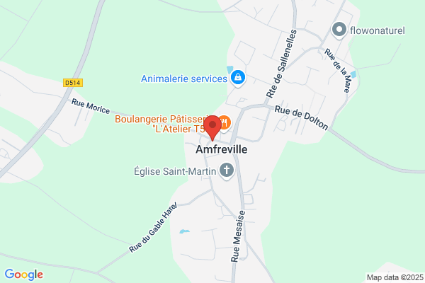 Bar De La Poste
