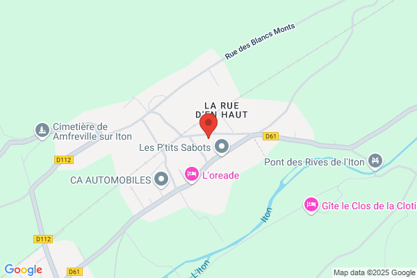 Bijouterie Fycleb
