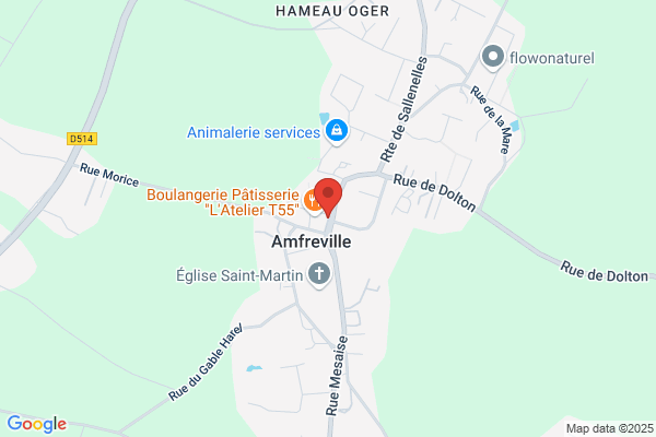 Boucherie Du Village