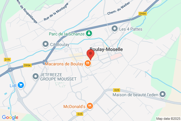 Boulay Sa