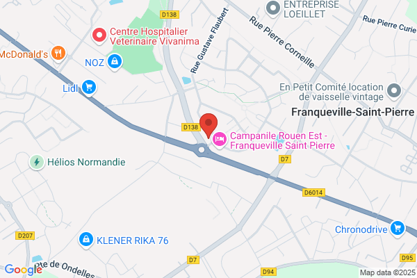 CABREC RECOUVREMENT