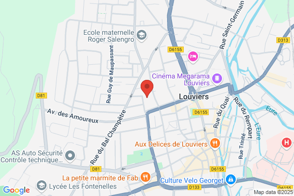 Cabinet Medical Des Docteurs Lefevre Et Boucry