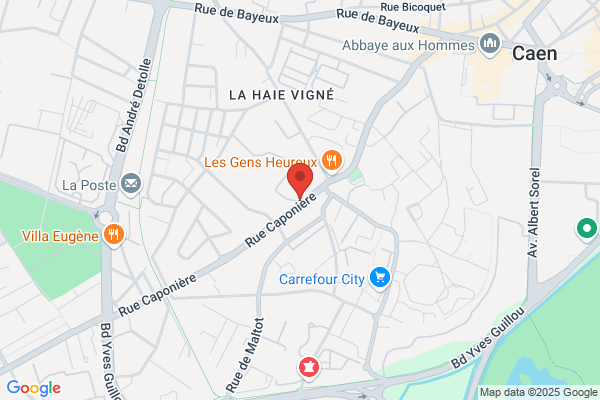 Cafoc Centre Academique De Formation Continue