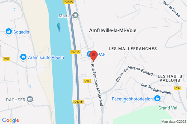 Carnot Sarl