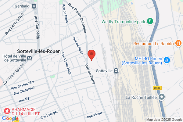 Comite Etablissement Sncf Region Normandie Bibliotheque