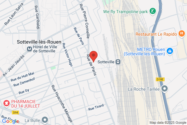 Comoz Gilles