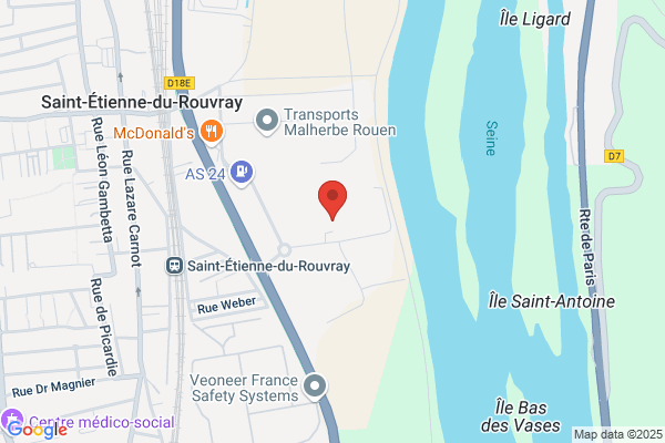 FedEx Express France