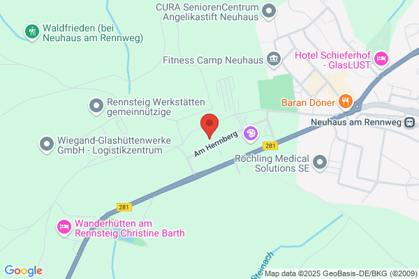 Isover Saint Gobain Usine
