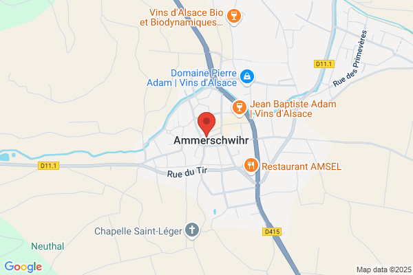 La Poste