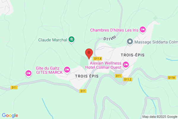La Poste Agence Communale