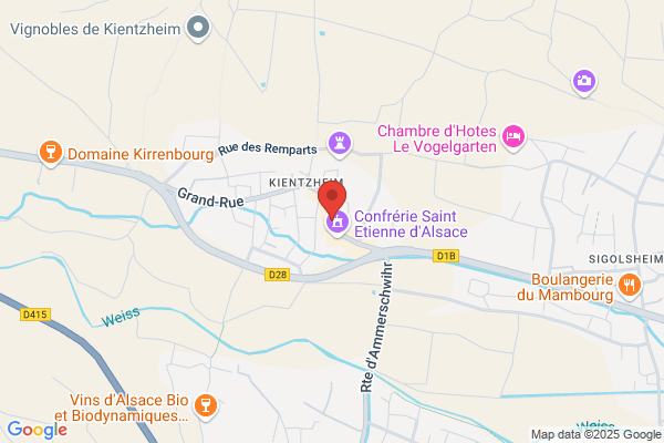 Agence Olry Canton Vert