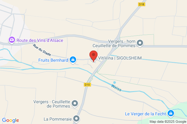 Agrovit Produits Agricoles