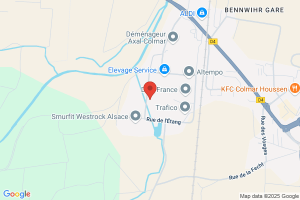 Alimpex Sa Fournitures Pour Embouteillage