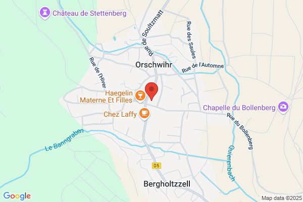 Alsace Amenagement