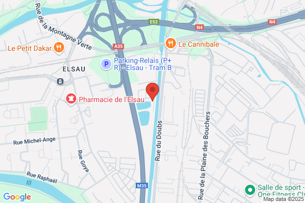 Association De Peche Et De Pisciculture