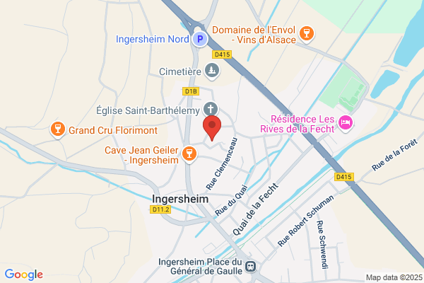 Association Personnes Agees La Ruche