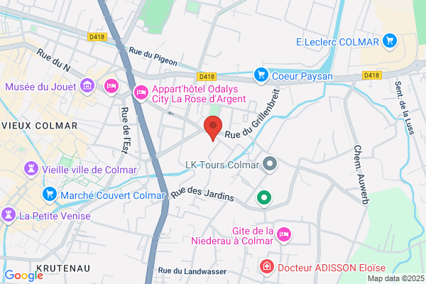 Association Rapp Colmar