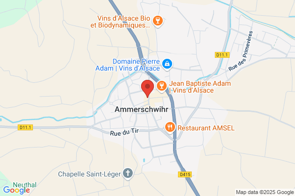 Boulangerie Alimentation Klinklin