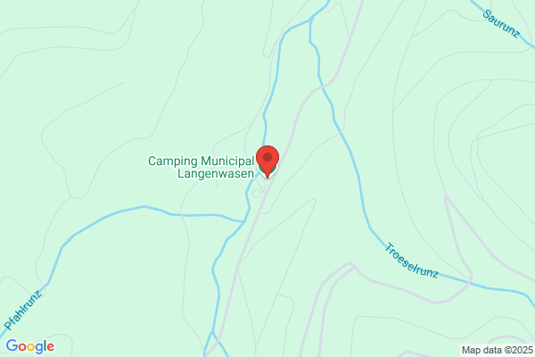 Camping Municipal