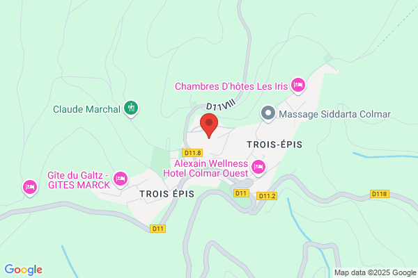 Centre Medical Des 3 Epis