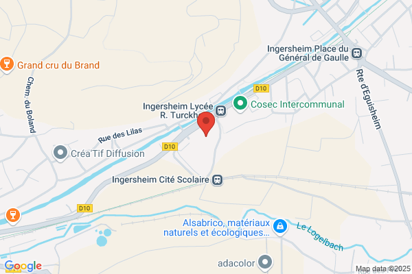 College Lazare De Schwendi