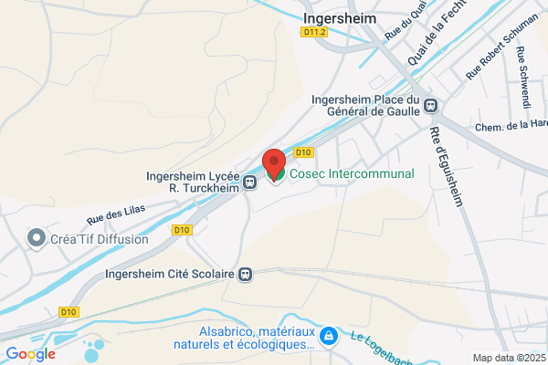 Cosec Intercommunal
