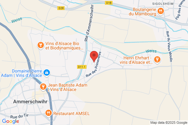 Decker Michel Infirmier