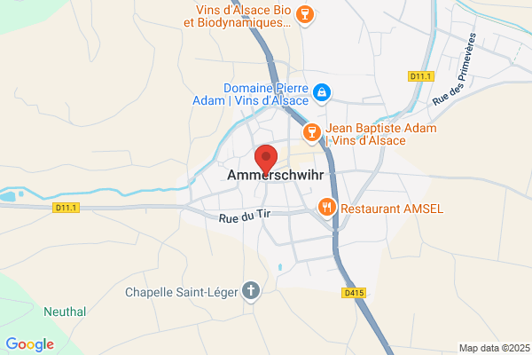 Depot D Incendie