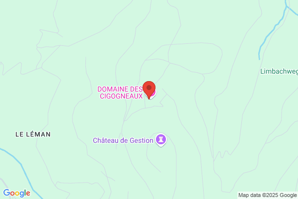 Domaine des cigogneaux
