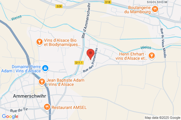 Ecole De Conduite Energie
