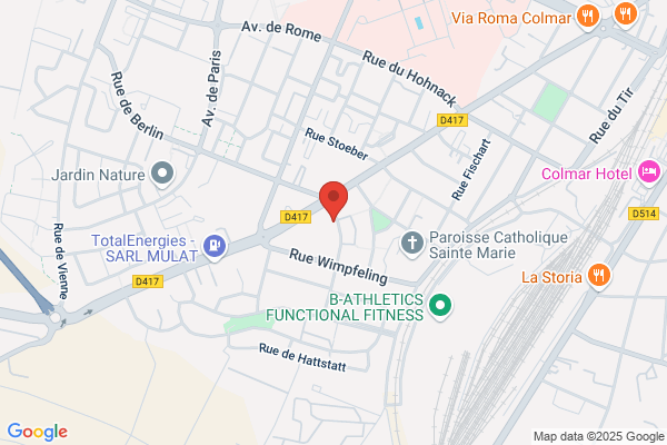 Inspection Departementale De L Education Nationale Colmar 1