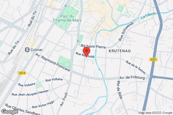 Irrmann Michel Kinesitherapeute