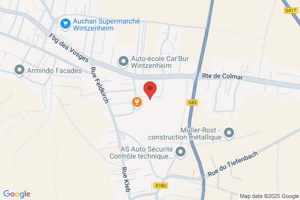Karate Club Wintzenheim