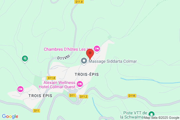 Le Régina