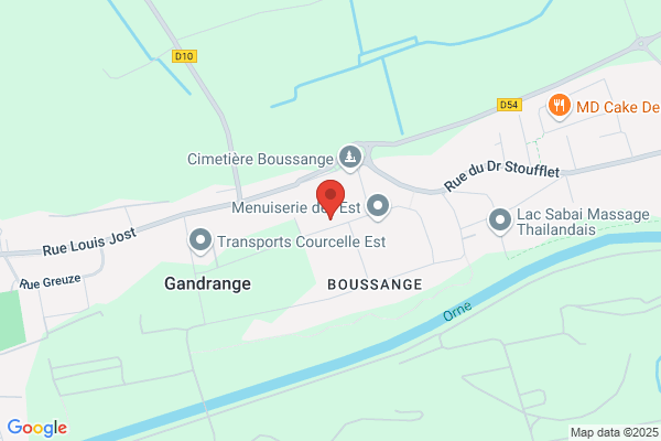 Entreprise Spécialisée PORTAS Menuiserie de l'Est SARL