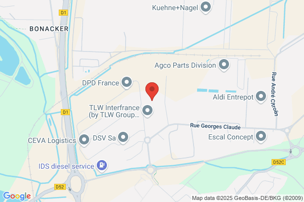 KSB S.A.S. Centre de Service SupremeServ