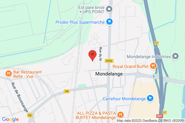 AS Auto Sécurité Contrôle technique Mondelange