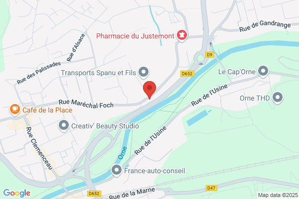 Aiem Maison Jaune